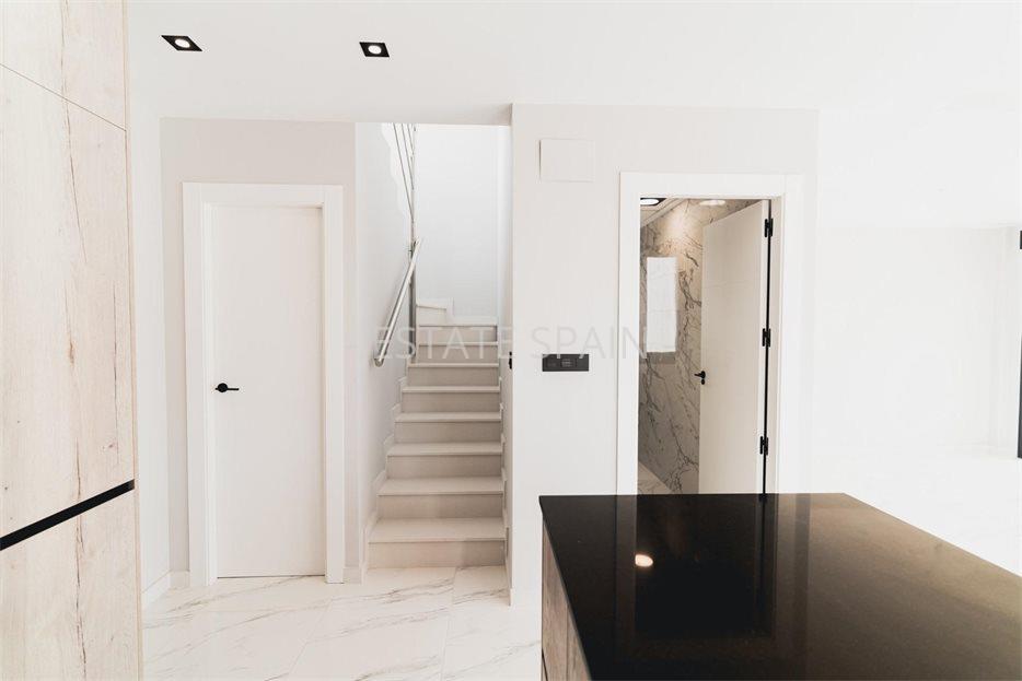 Вилла в Лос-Балконес 121 м2 №VL26116C7EAA  - Продажа - 11 large