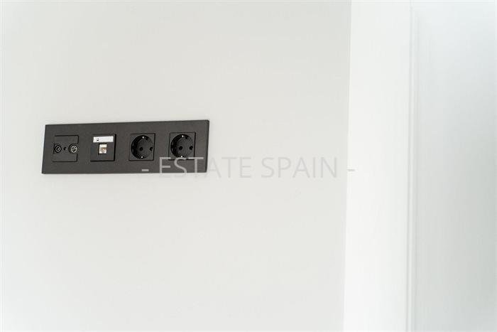 Вилла в Лос-Балконес 121 м2 №VL26116C7EAA  - Продажа - 42 preview