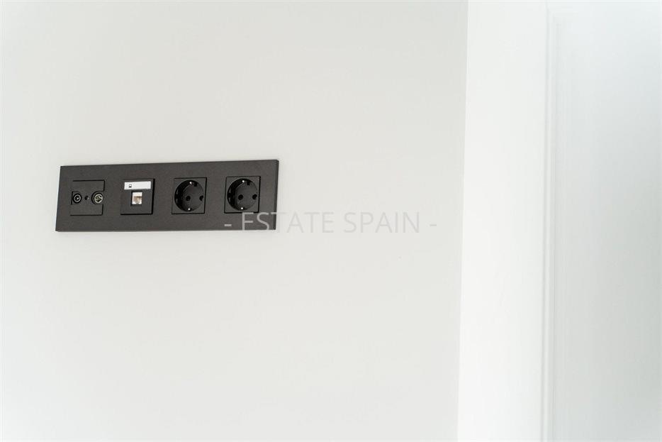 Вилла в Лос-Балконес 121 м2 №VL26116C7EAA  - Продажа - 42 large