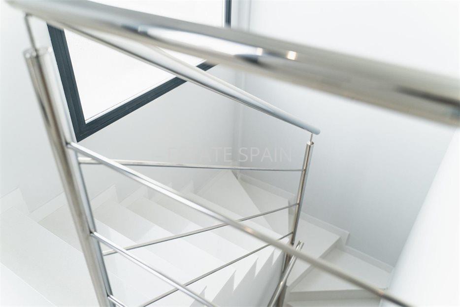 Вилла в Лос-Балконес 121 м2 №VL26116C7EAA  - Продажа - 47 large