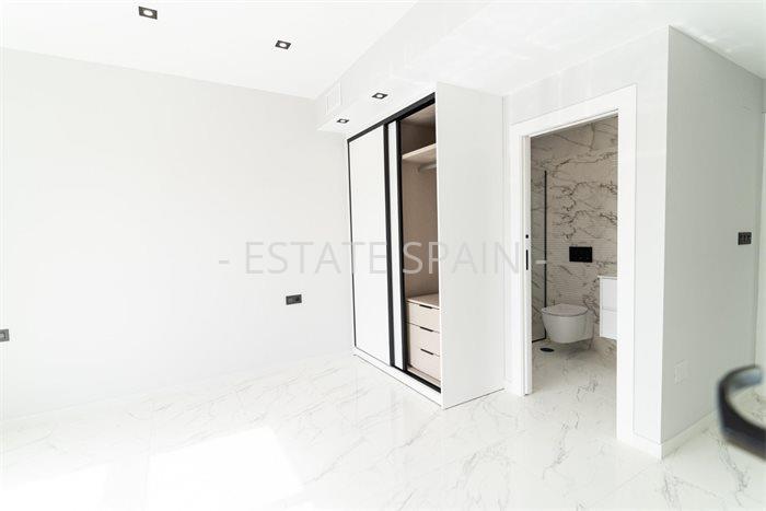 Вилла в Лос-Балконес 121 м2 №VL26116C7EAA  - Продажа - 29 preview