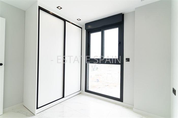 Вилла в Лос-Балконес 121 м2 №VL26116C7EAA  - Продажа - 33 preview