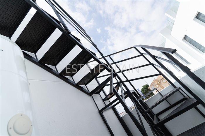 Вилла в Лос-Балконес 121 м2 №VL26116C7EAA  - Продажа - 35 preview