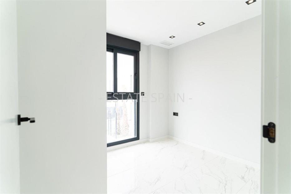 Вилла в Лос-Балконес 121 м2 №VL26116C7EAA  - Продажа - 32 large