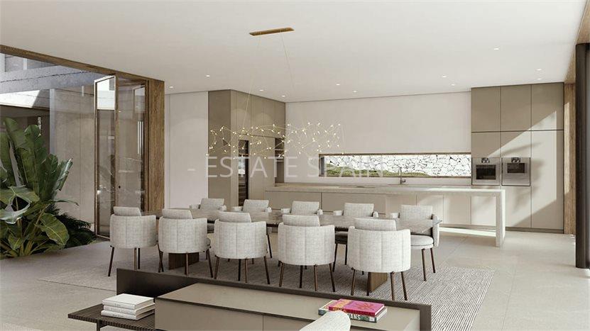 Вилла в Бендинат 720 м2 №VL25122997F0  - Продажа - 6 preview