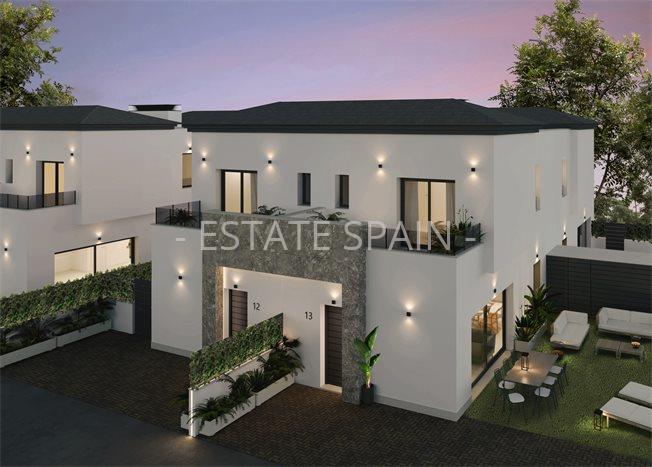 Апартаменты в Санта-Поле 96 м2 №ART25109D9E99  - Продажа - 10 preview