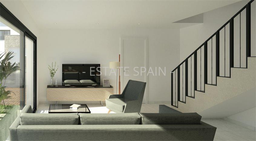 Апартаменты в Санта-Поле 96 м2 №ART25109D9E99  - Продажа - 11 preview