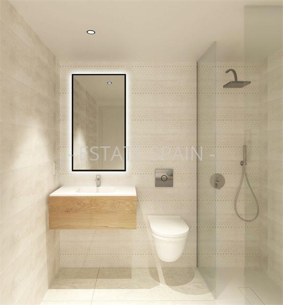 Апартаменты в Санта-Поле 96 м2 №ART25109D9E99  - Продажа - 2 large