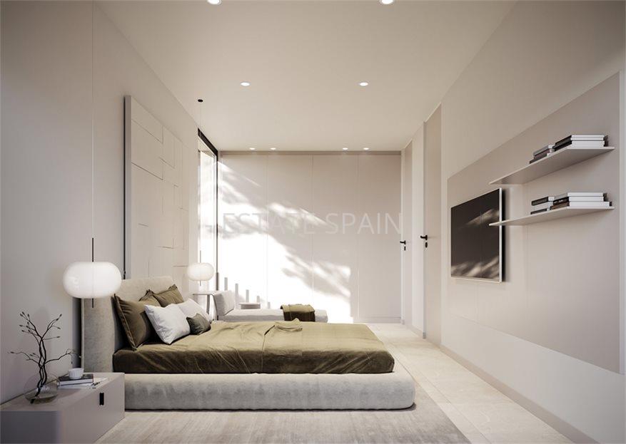 Вилла в Кальвия 345 м2 №VL23651CE91  - Продажа - 6 large