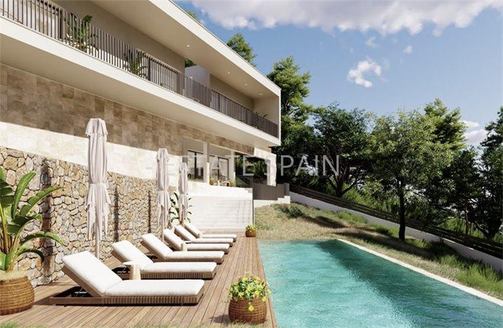 Вилла в Кальвия 345 м2 №VL23651CE91  - Продажа - 1 preview