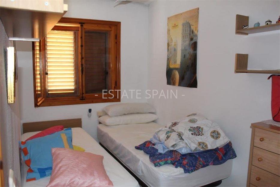 Дуплекс в Торревьехе 90 м2 №BL2296B571A  - Продажа - 6 large