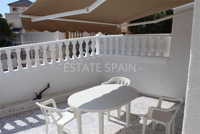 Дуплекс в Торревьехе 90 м2 №BL2296B571A  - Продажа - 1 preview