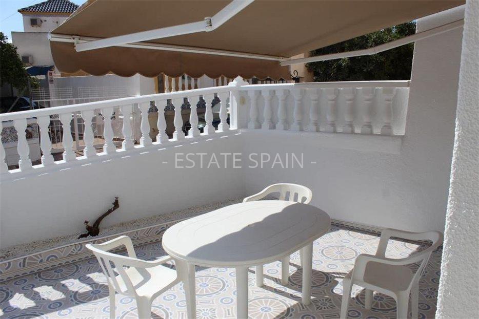 Дуплекс в Торревьехе 90 м2 №BL2296B571A  - Продажа - 1 large