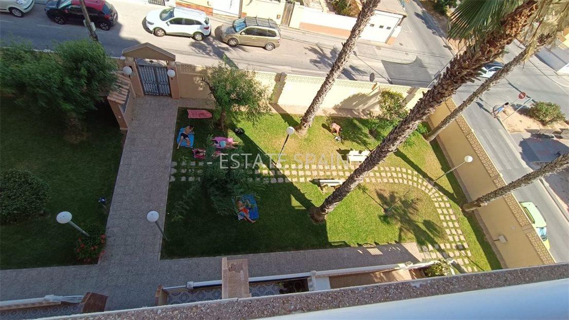 Дуплекс в Торревьехе 90 м2 №BL2296B571A  - Продажа - 28 large