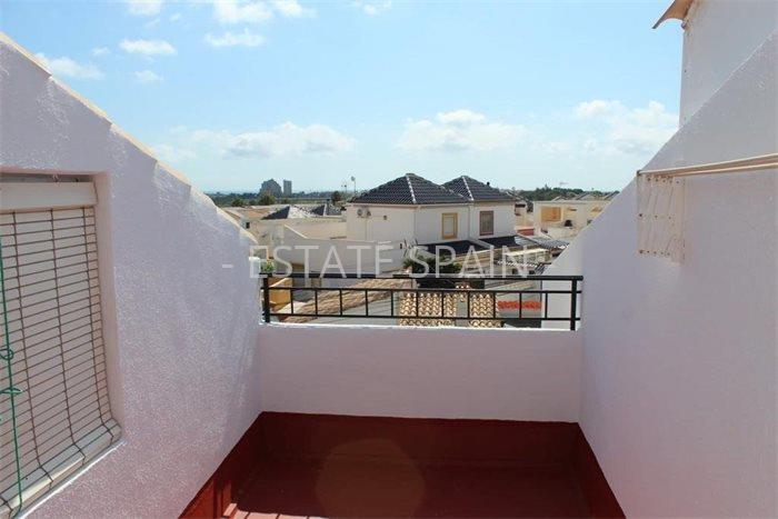 Дуплекс в Торревьехе 90 м2 №BL2296B571A  - Продажа - 7 preview