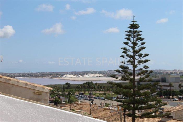 Дуплекс в Торревьехе 90 м2 №BL2296B571A  - Продажа - 4 preview