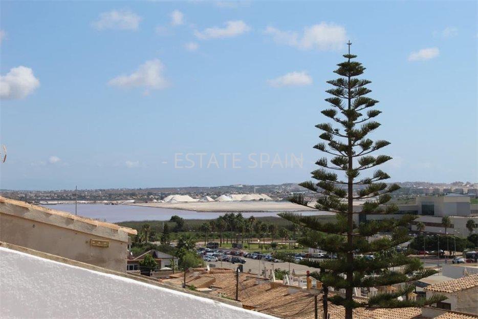 Дуплекс в Торревьехе 90 м2 №BL2296B571A  - Продажа - 4 large