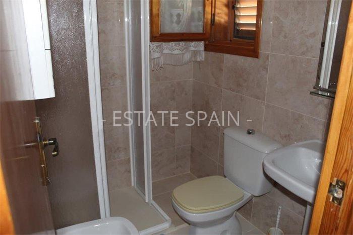 Дуплекс в Торревьехе 90 м2 №BL2296B571A  - Продажа - 10 preview