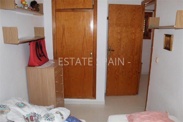 Дуплекс в Торревьехе 90 м2 №BL2296B571A  - Продажа - 11 preview