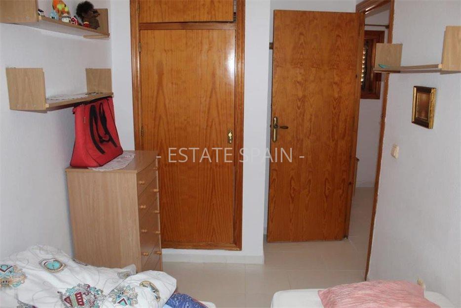 Дуплекс в Торревьехе 90 м2 №BL2296B571A  - Продажа - 11 large