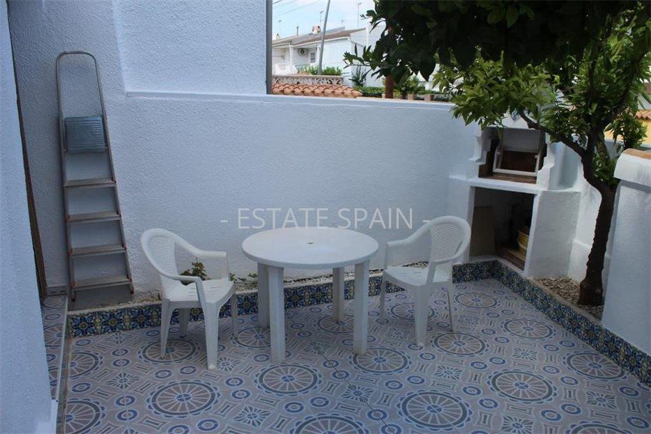 Дуплекс в Торревьехе 90 м2 №BL2296B571A  - Продажа - 24 large