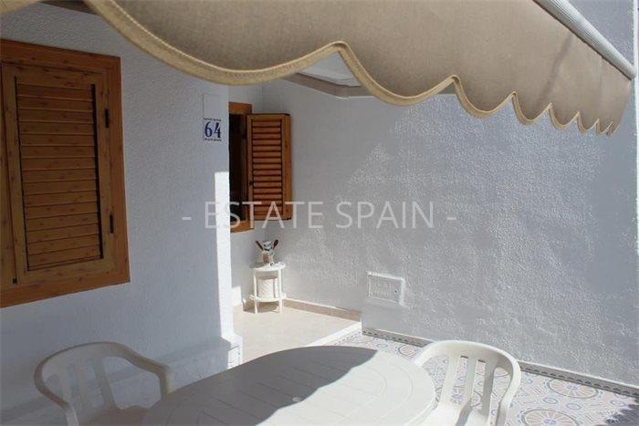 Дуплекс в Торревьехе 90 м2 №BL2296B571A  - Продажа - 20 preview