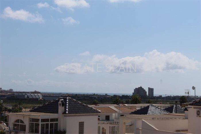 Дуплекс в Торревьехе 90 м2 №BL2296B571A  - Продажа - 2 preview