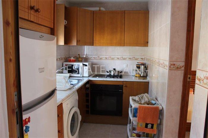 Дуплекс в Торревьехе 90 м2 №BL2296B571A  - Продажа - 25 preview