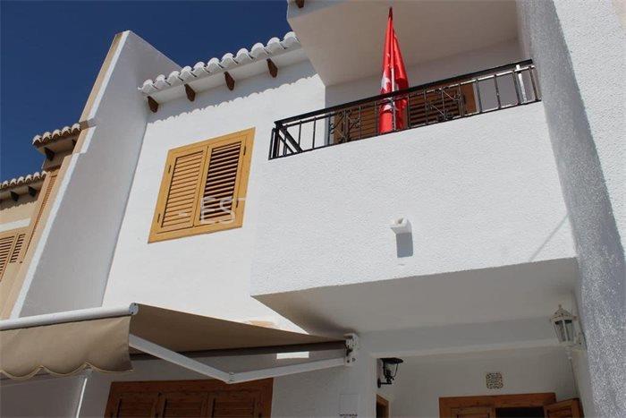 Дуплекс в Торревьехе 90 м2 №BL2296B571A  - Продажа - 17 preview