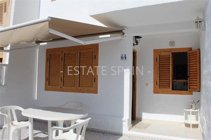 Дуплекс в Торревьехе 90 м2 №BL2296B571A  - Продажа - 16 preview