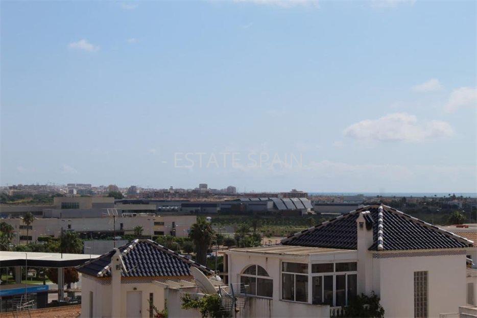 Дуплекс в Торревьехе 90 м2 №BL2296B571A  - Продажа - 14 large