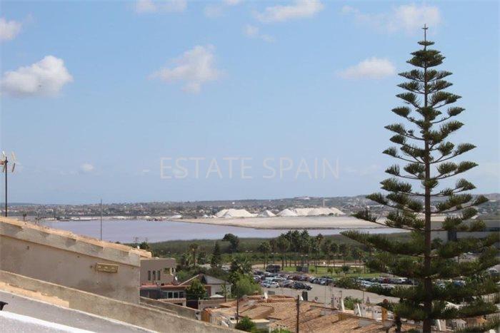 Дуплекс в Торревьехе 90 м2 №BL2296B571A  - Продажа - 8 preview