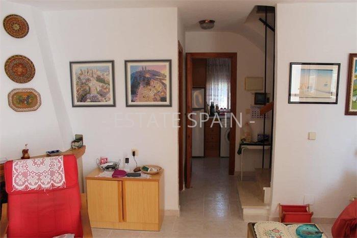 Дуплекс в Торревьехе 90 м2 №BL2296B571A  - Продажа - 5 preview