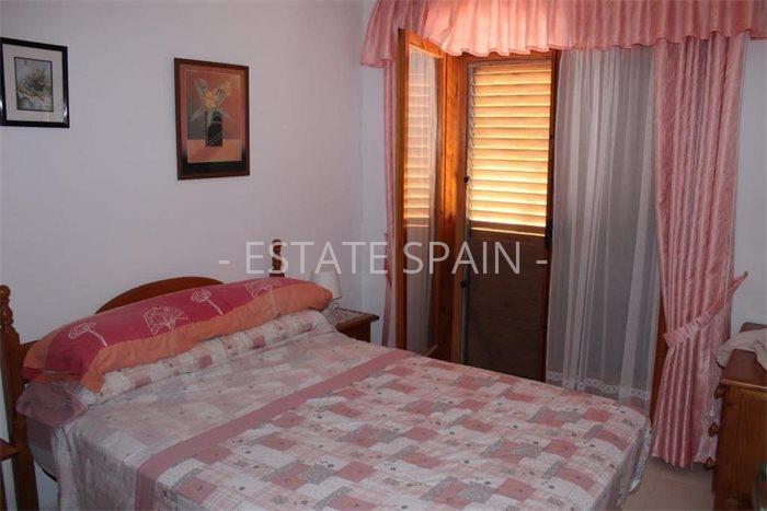 Дуплекс в Торревьехе 90 м2 №BL2296B571A  - Продажа - 23 preview