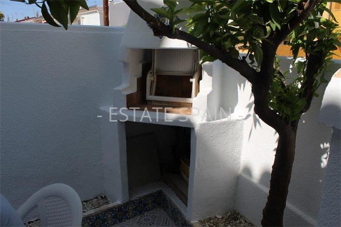 Дуплекс в Торревьехе 90 м2 №BL2296B571A  - Продажа - 9 preview