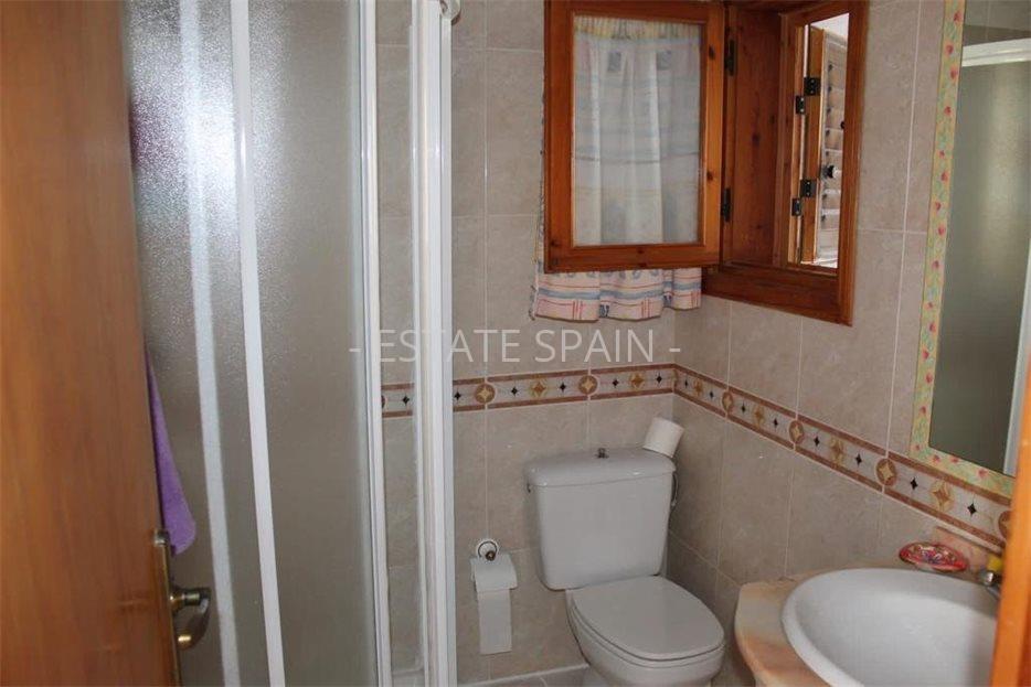 Дуплекс в Торревьехе 90 м2 №BL2296B571A  - Продажа - 26 large