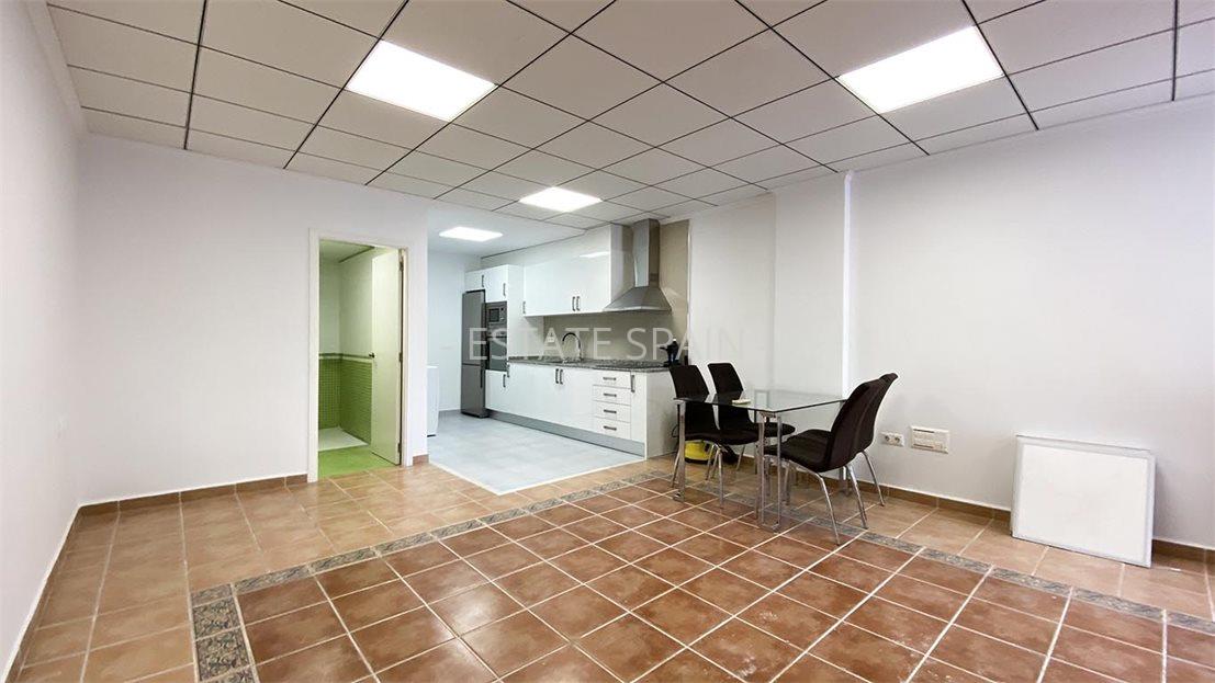 Студия в Альтее 65 м2 №ART211283E436  - Продажа - 1 large