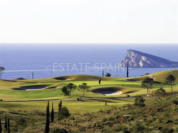 Апартаменты в Бенидорме 77 м2 №ART21122309D6A  - Продажа - 34 preview