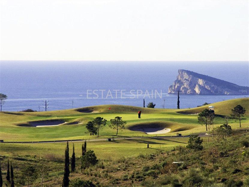 Апартаменты в Бенидорме 77 м2 №ART21122309D6A  - Продажа - 34 large