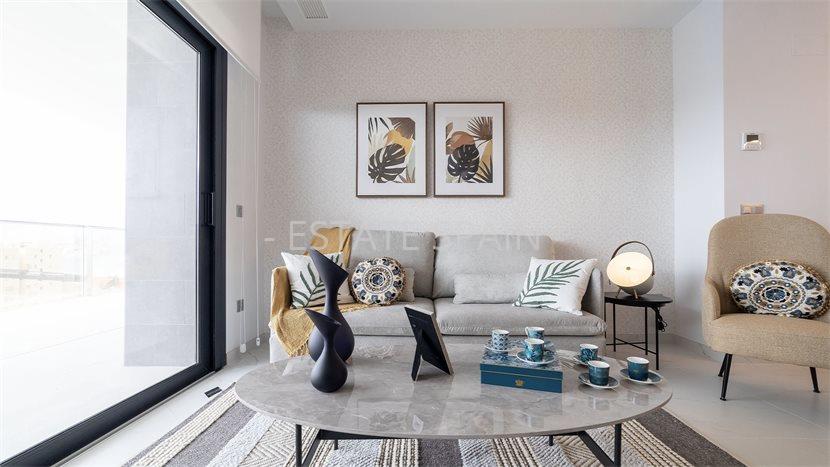 Апартаменты в Бенидорме 77 м2 №ART21122309D6A  - Продажа - 3 preview