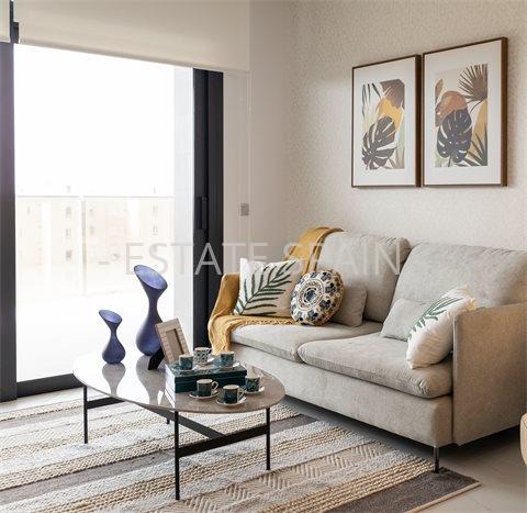 Апартаменты в Бенидорме 77 м2 №ART21122309D6A  - Продажа - 27 preview