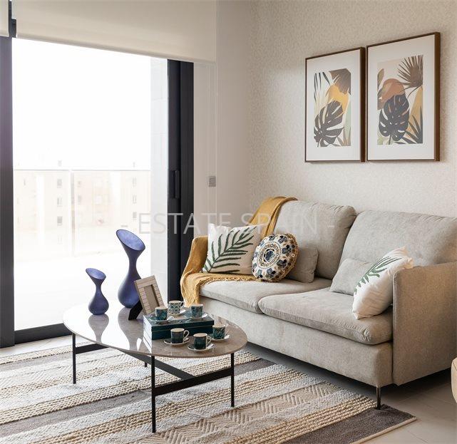 Апартаменты в Бенидорме 77 м2 №ART21122309D6A  - Продажа - 27 large