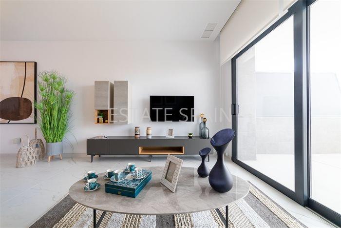 Апартаменты в Бенидорме 77 м2 №ART21122309D6A  - Продажа - 28 preview