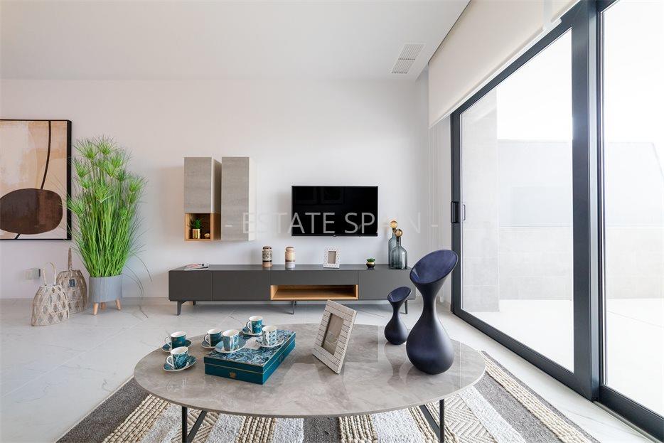 Апартаменты в Бенидорме 77 м2 №ART21122309D6A  - Продажа - 28 large