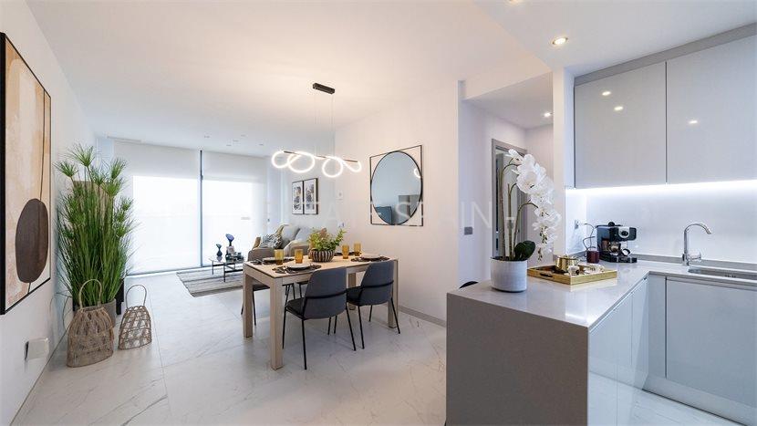 Апартаменты в Бенидорме 77 м2 №ART21122309D6A  - Продажа - 25 preview