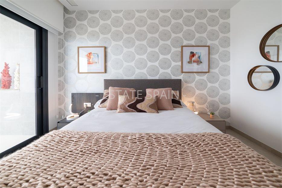 Апартаменты в Бенидорме 77 м2 №ART21122309D6A  - Продажа - 31 large