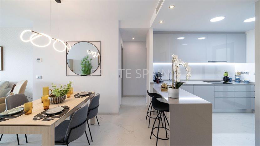 Апартаменты в Бенидорме 77 м2 №ART21122309D6A  - Продажа - 22 preview