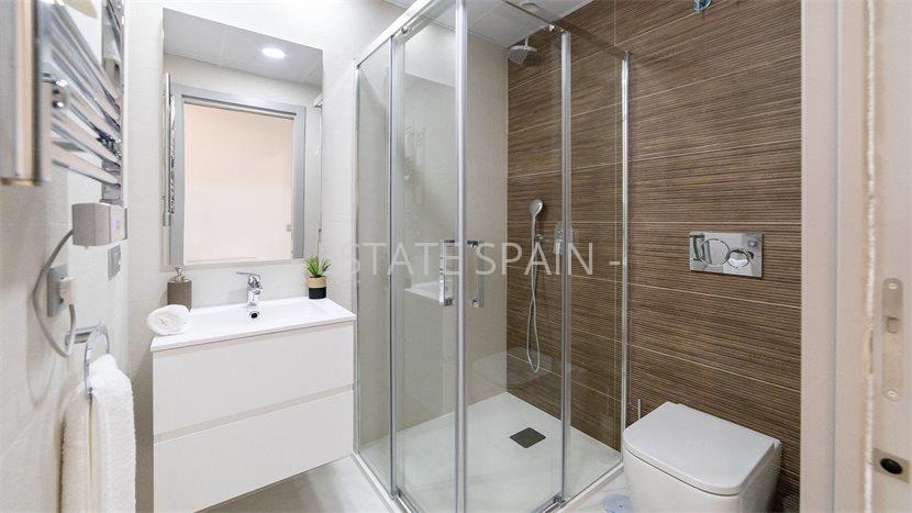 Апартаменты в Бенидорме 77 м2 №ART21122309D6A  - Продажа - 19 preview