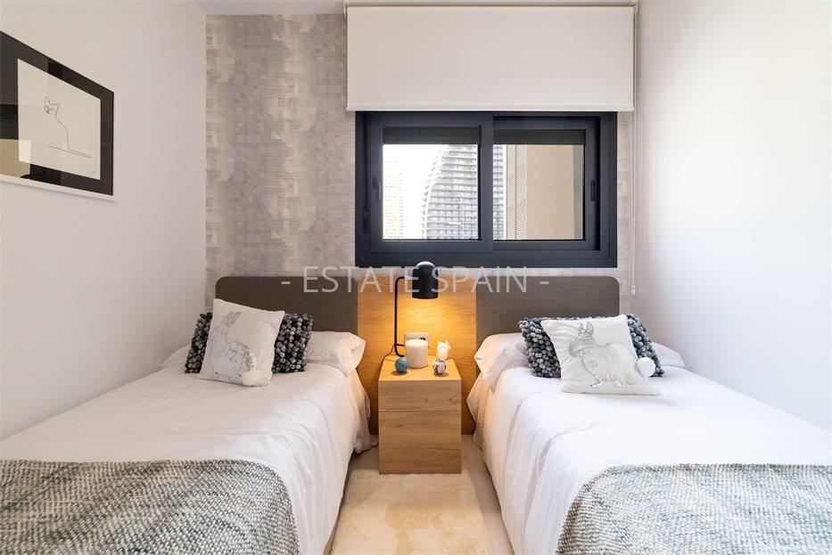 Апартаменты в Бенидорме 77 м2 №ART21122309D6A  - Продажа - 26 large