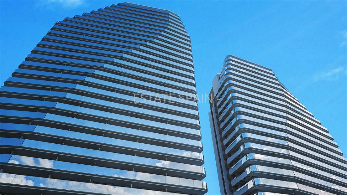 Апартаменты в Бенидорме 77 м2 №ART21122309D6A  - Продажа - 8 large